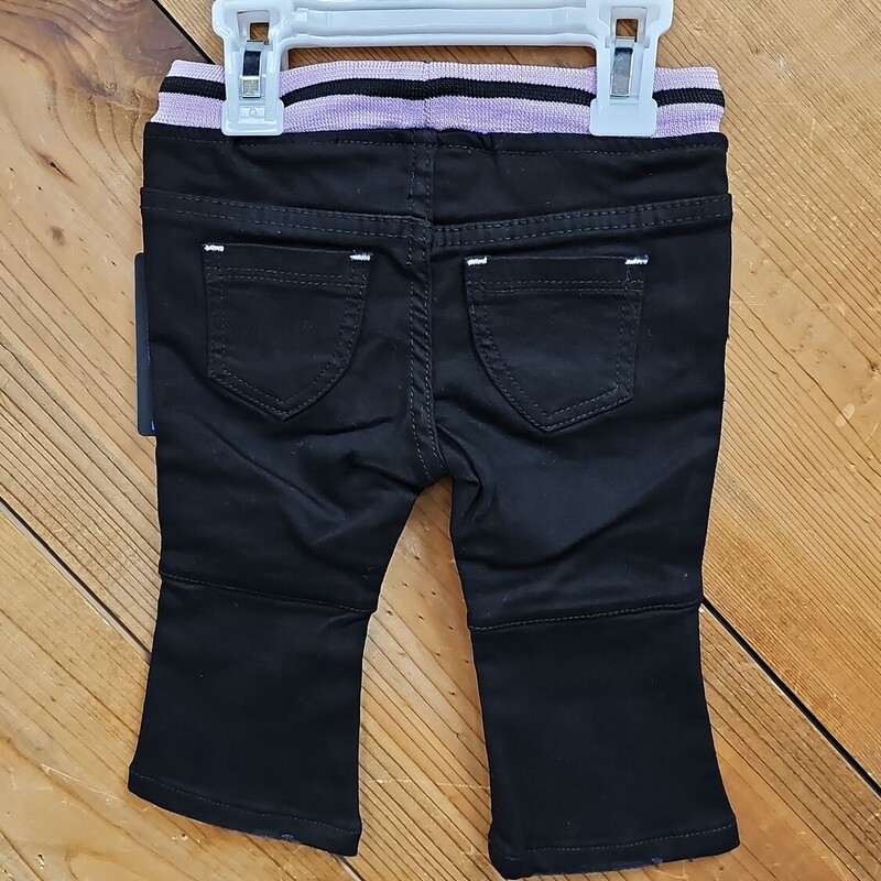 New Elite Premium Jeans, DENIM, Size: 9MONTHS