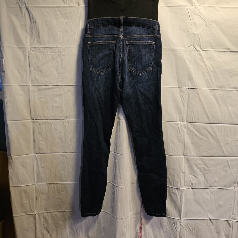 OLD NAVY JEANS, DENIM, Size: 10